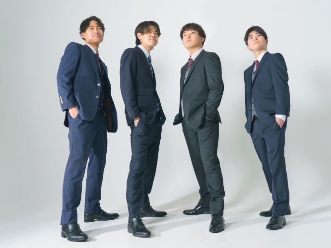 北見　いわぶち　成人グループフォト