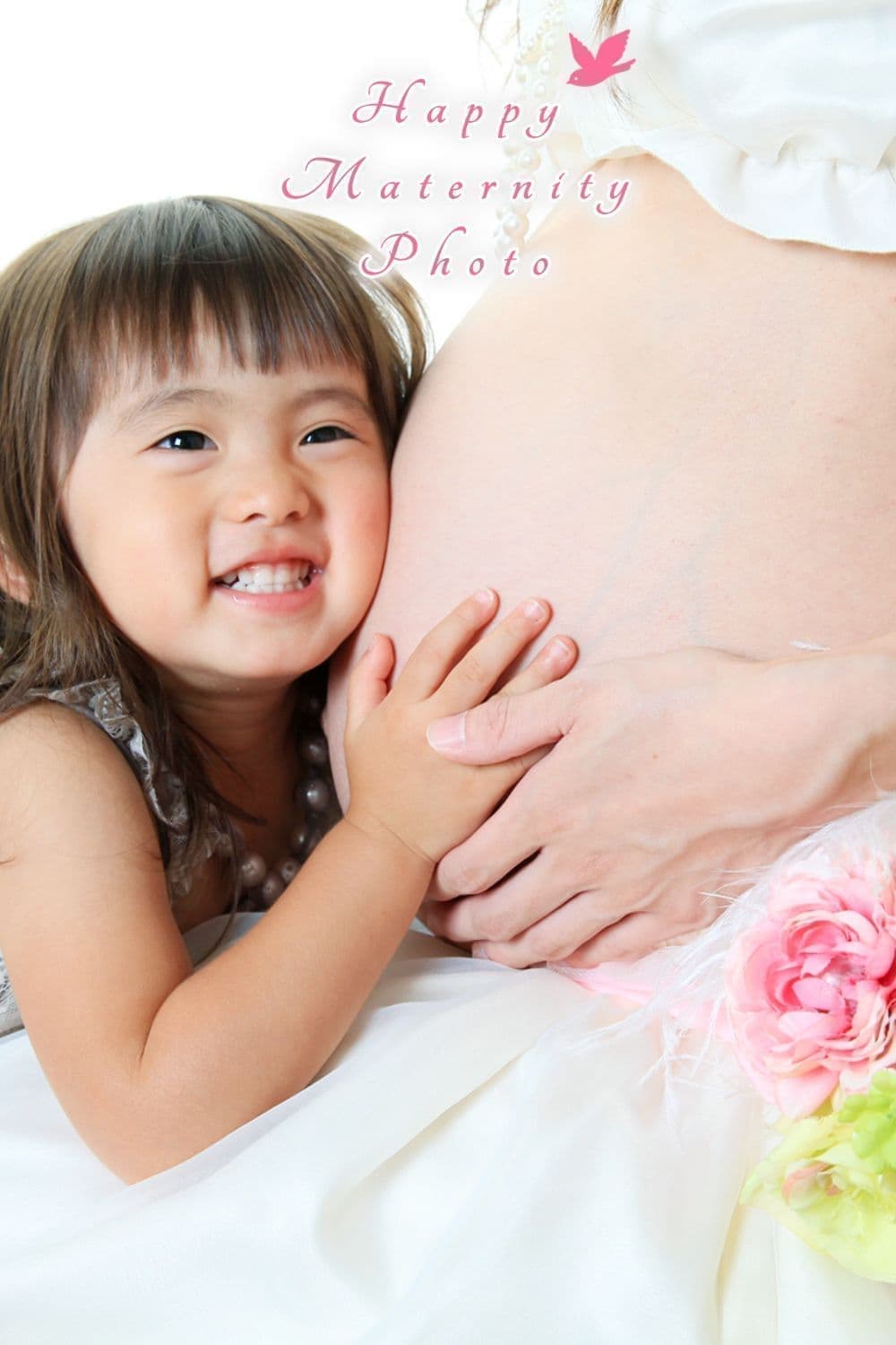 北見　いわぶち　マタニティフォト　マタニティ