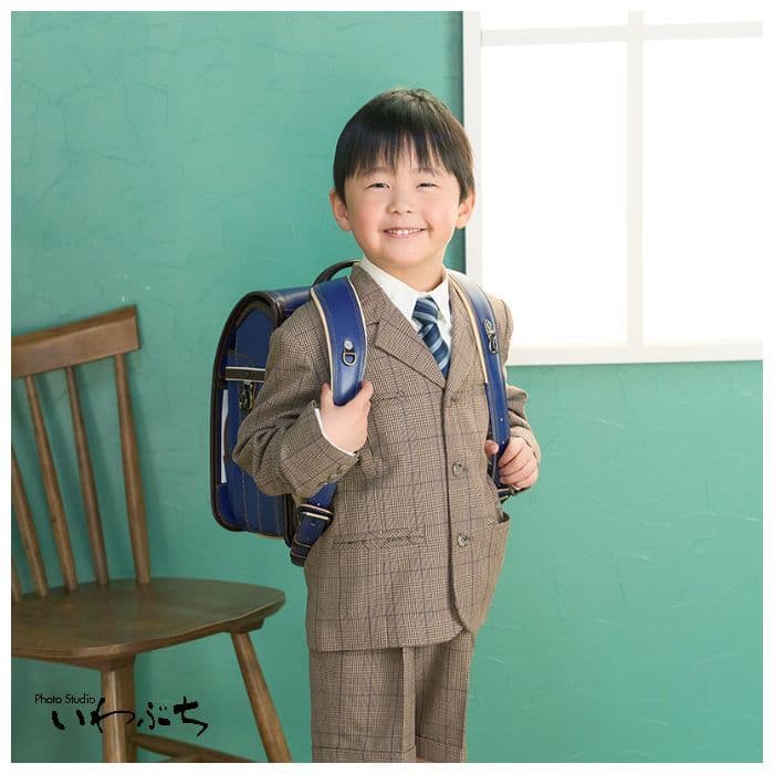 北見　入学写真　いわぶち