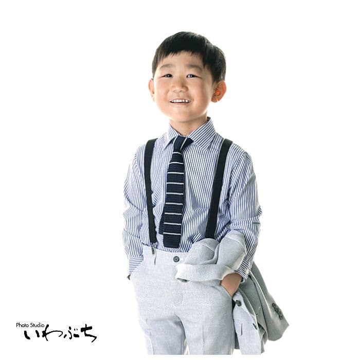 北見　入学写真　いわぶち