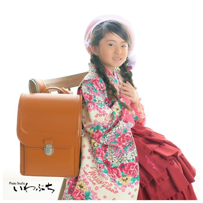北見　入学写真　いわぶち