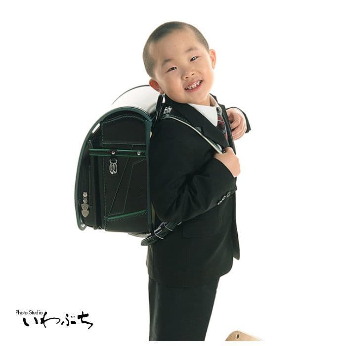 北見　入学写真　いわぶち