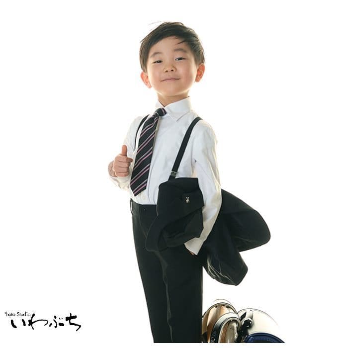 北見　入学写真　いわぶち