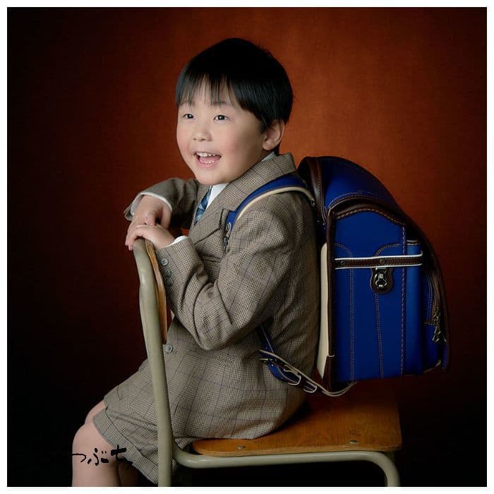 北見　入学写真　いわぶち
