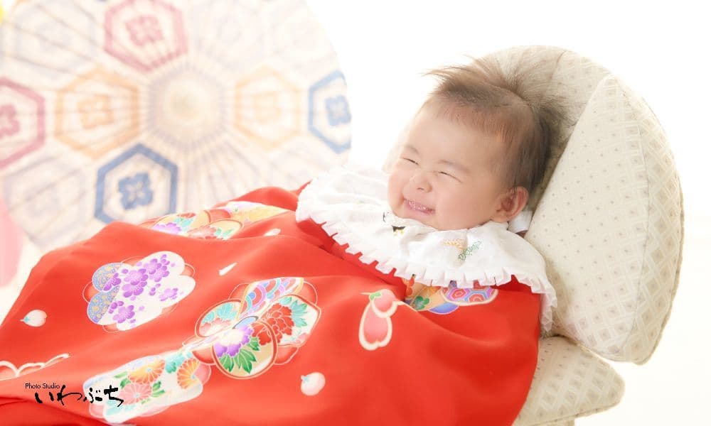 北見　百日　写真