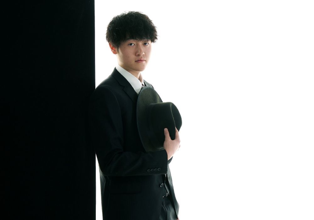 北見 いわぶち　成人式の写真　男の成人式