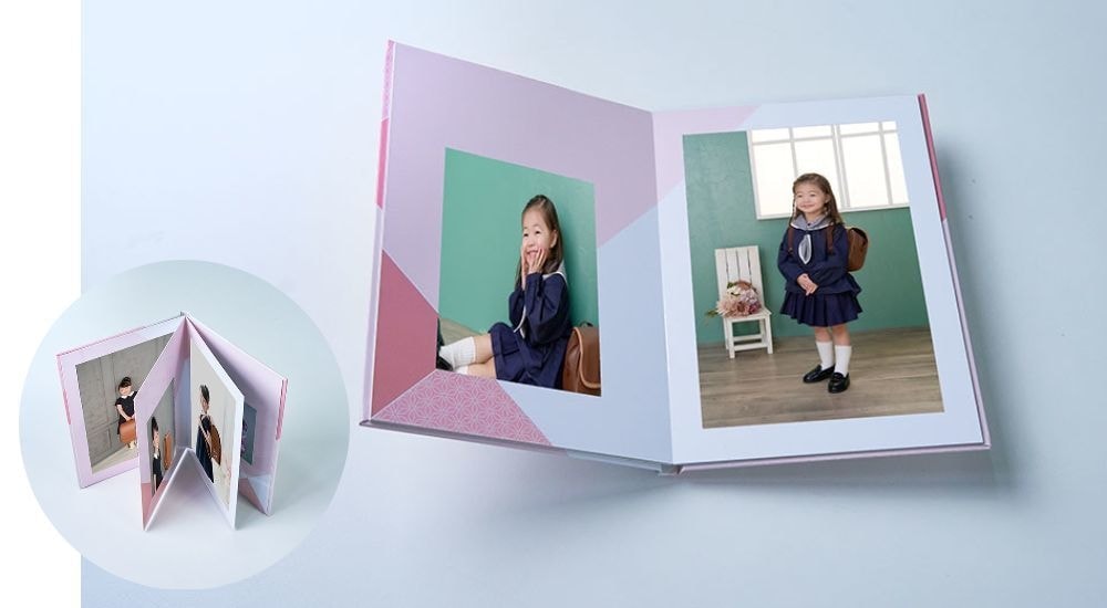 入学写真　北見　いわぶち