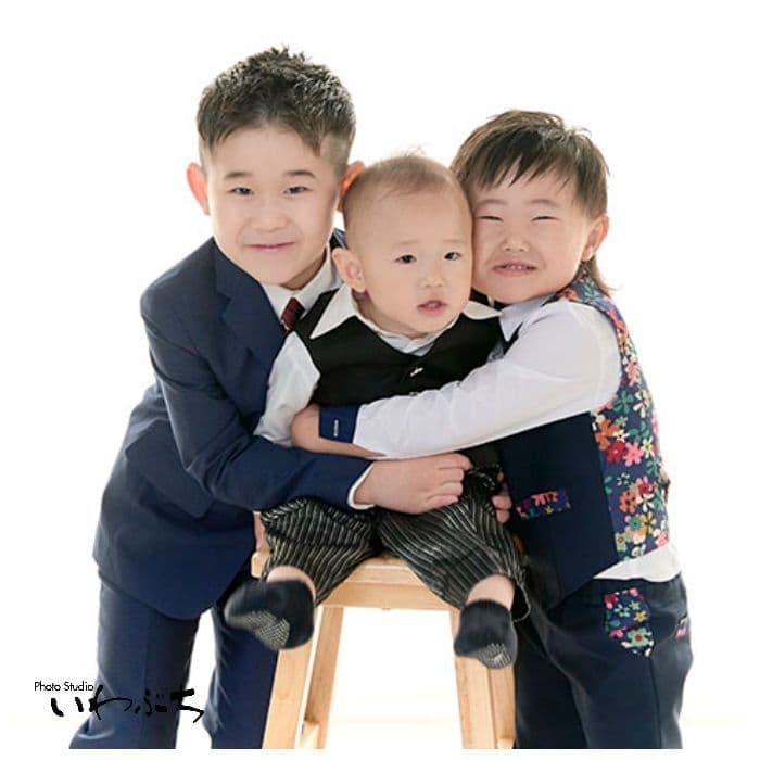 北見　入学写真　いわぶち