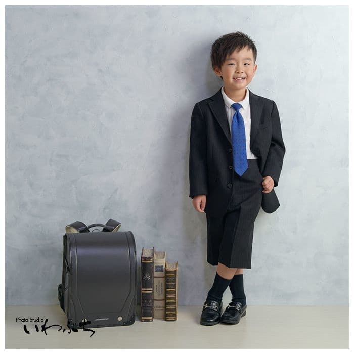 北見　入学写真　いわぶち