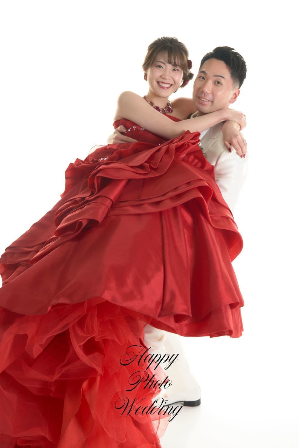 北見　いわぶち　ウェディングフォト　ウェディング　婚礼写真