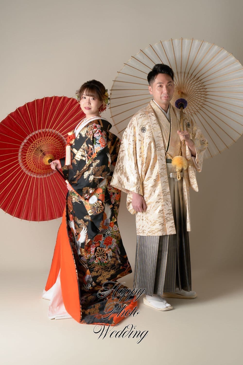 北見　いわぶち　ウェディングフォト　ウェディング　婚礼写真
