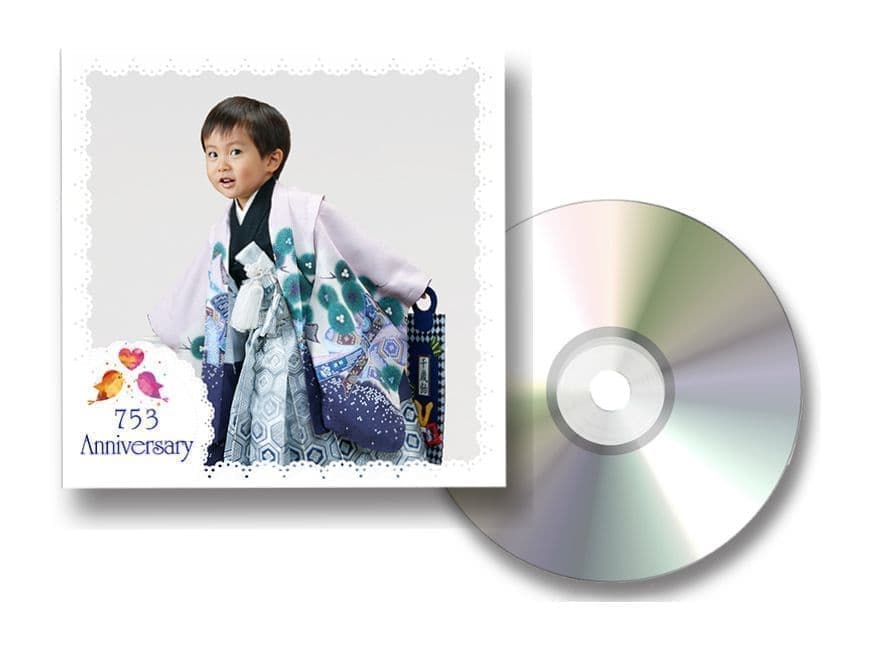北見の七五三