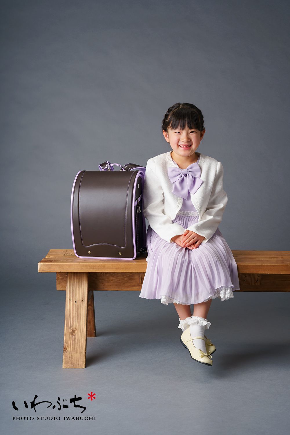 北見　入学　入園 　写真　いわぶち　キャンペーン