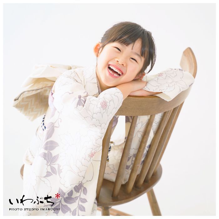 七五三の写真　七五三　キャンペーン　2025　北見　いわぶち