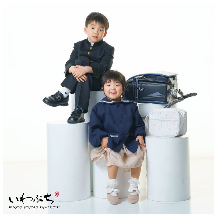 入学の写真　入学キャンペーン　2025　北見　いわぶち