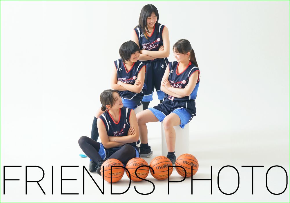 北見　いわぶち　グループフォト