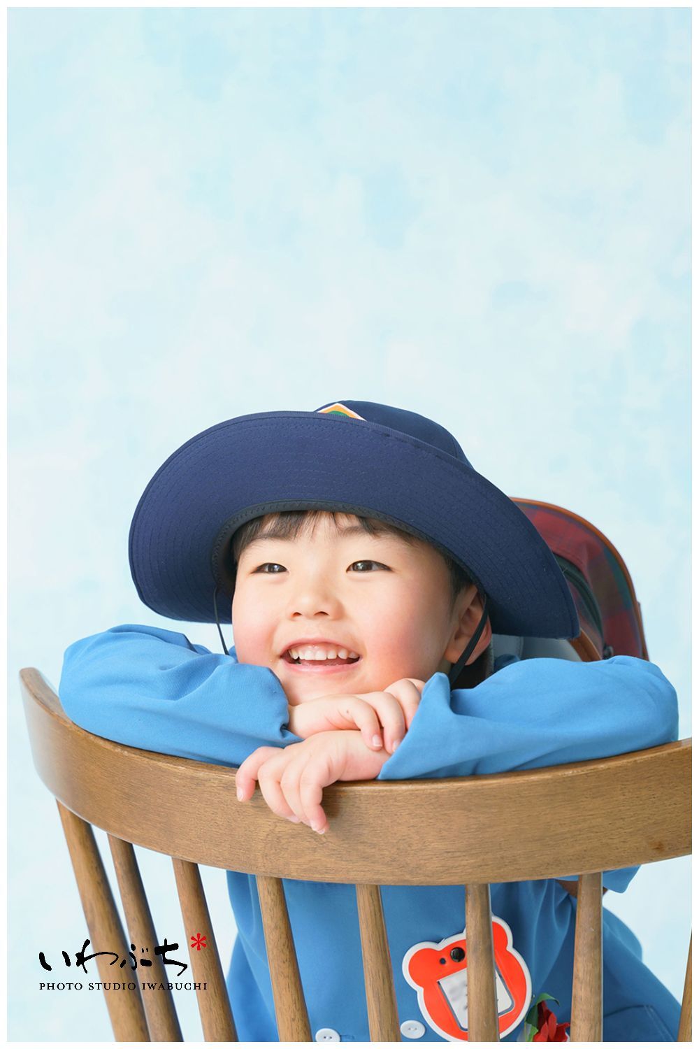 入園・入学の写真キャンペーン2026｜撮影メニュー｜フォトスタジオいわ