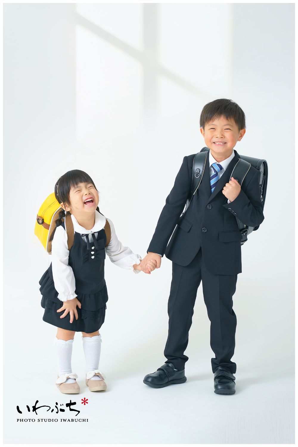 北見　入学写真　いわぶち　キャンペーン　2026